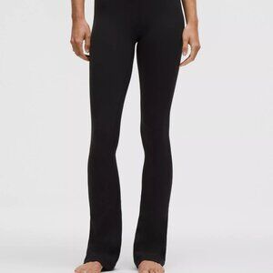 Lululemon Align High-Rise Mini-Flare Pant - 32" Inseam